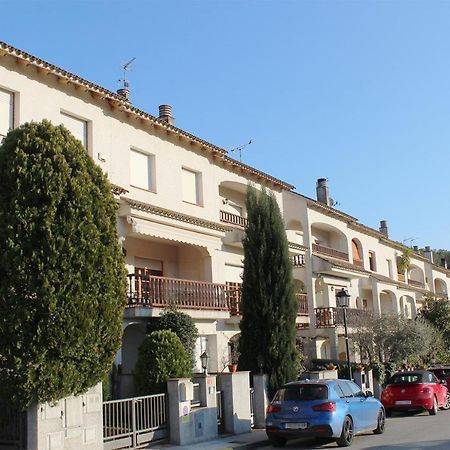 Vacaciones En Maresme Casa Para 7 Personas Sant Iscle De Vallalta Exterior photo