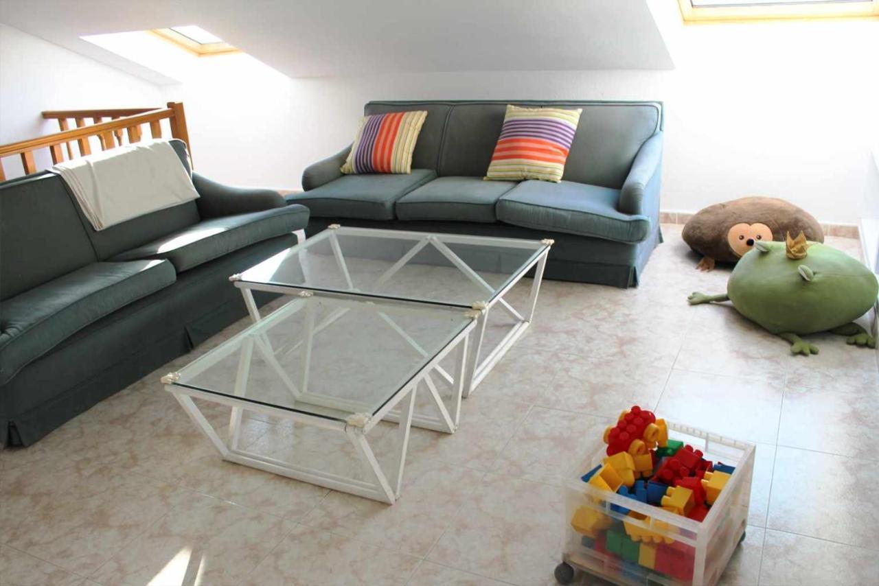 Vacaciones En Maresme Casa Para 7 Personas Sant Iscle De Vallalta Exterior photo